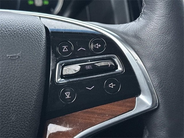 2019 Cadillac Escalade ESV Luxury