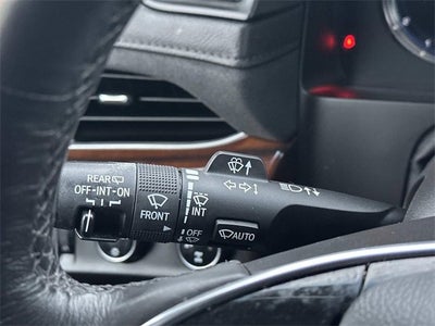 2019 Cadillac Escalade ESV Luxury