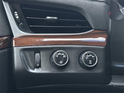 2019 Cadillac Escalade ESV Luxury