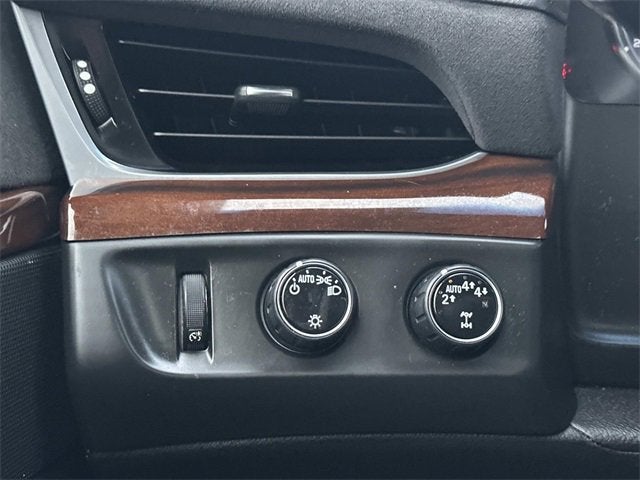 2019 Cadillac Escalade ESV Luxury