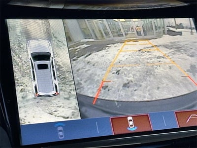 2019 Cadillac Escalade ESV Luxury