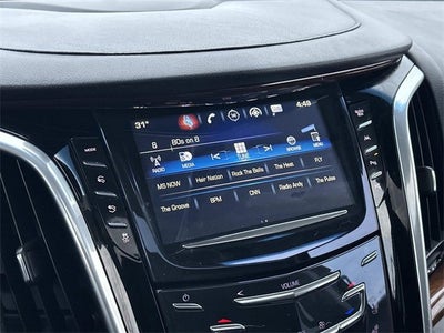 2019 Cadillac Escalade ESV Luxury