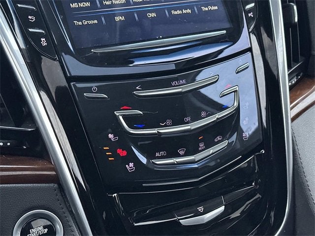 2019 Cadillac Escalade ESV Luxury