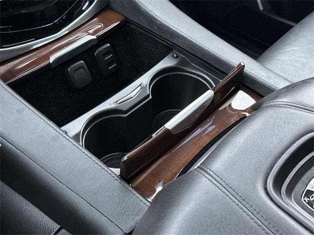 2019 Cadillac Escalade ESV Luxury