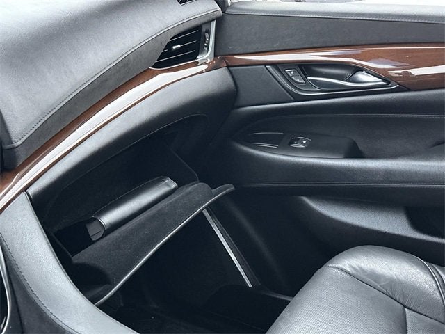 2019 Cadillac Escalade ESV Luxury