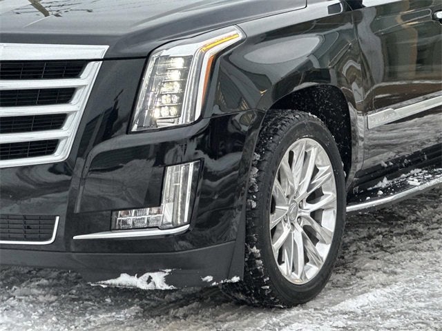 2019 Cadillac Escalade ESV Luxury