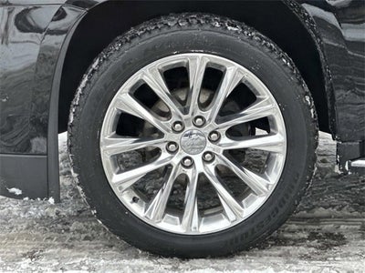 2019 Cadillac Escalade ESV Luxury