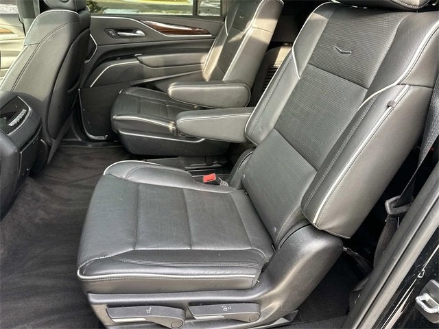 2023 Cadillac Escalade ESV Premium Luxury