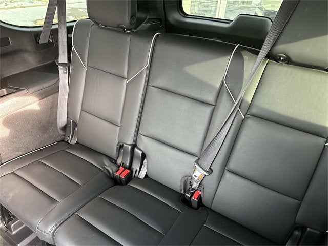 2023 Cadillac Escalade ESV Premium Luxury