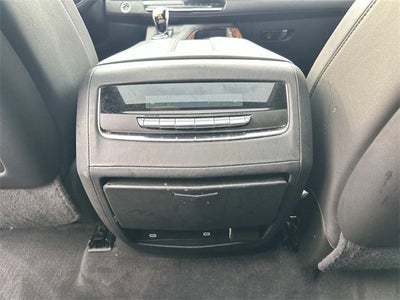 2023 Cadillac Escalade ESV Premium Luxury