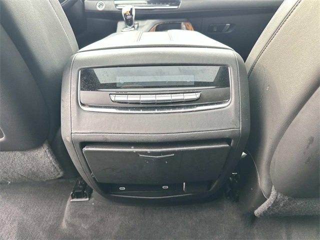 2023 Cadillac Escalade ESV Premium Luxury