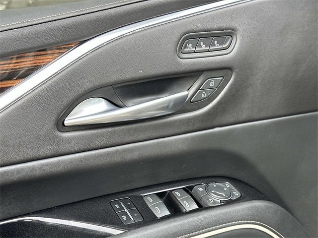 2023 Cadillac Escalade ESV Premium Luxury