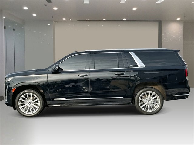 2023 Cadillac Escalade ESV Premium Luxury
