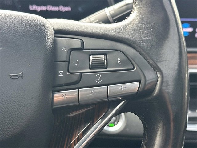 2023 Cadillac Escalade ESV Premium Luxury