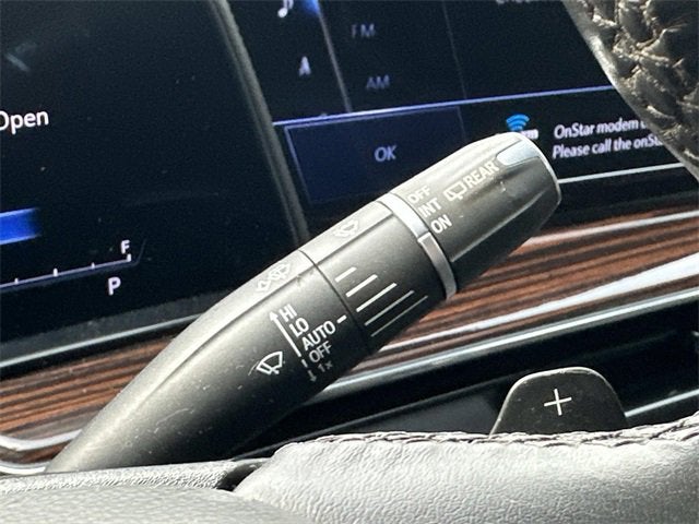 2023 Cadillac Escalade ESV Premium Luxury