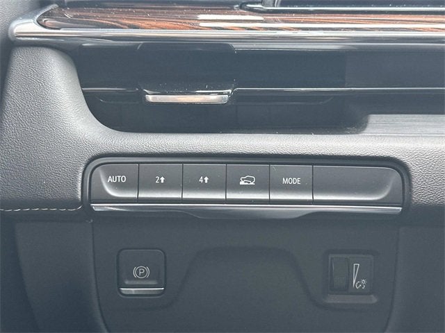 2023 Cadillac Escalade ESV Premium Luxury