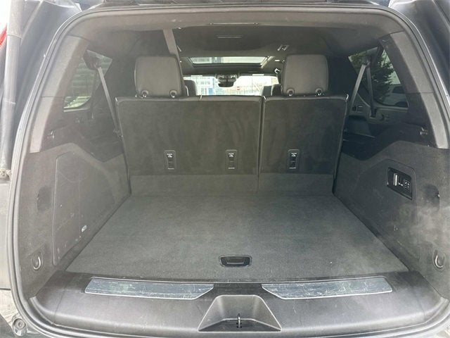 2023 Cadillac Escalade ESV Premium Luxury