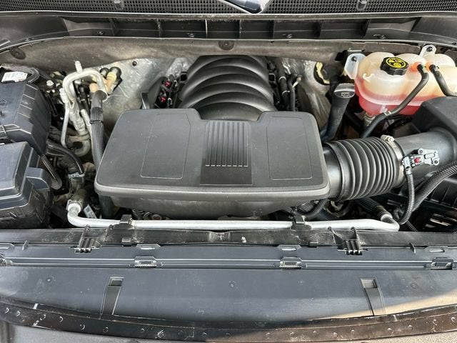 2023 Cadillac Escalade ESV Premium Luxury Platinum