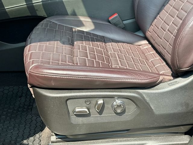 2023 Cadillac Escalade ESV Premium Luxury Platinum