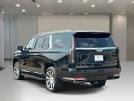 2023 Cadillac Escalade ESV Premium Luxury Platinum