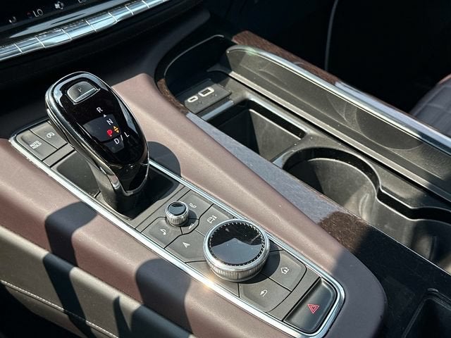 2023 Cadillac Escalade ESV Premium Luxury Platinum