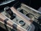 2023 Cadillac Escalade ESV Premium Luxury Platinum