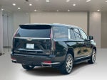 2023 Cadillac Escalade ESV Premium Luxury Platinum