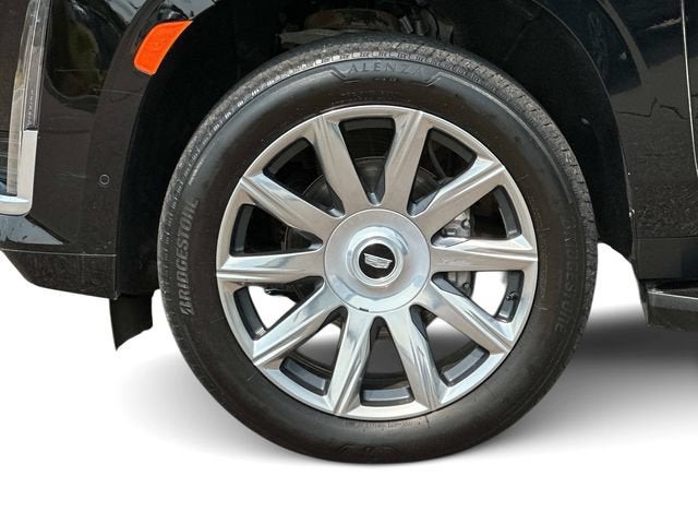 2023 Cadillac Escalade ESV Premium Luxury Platinum