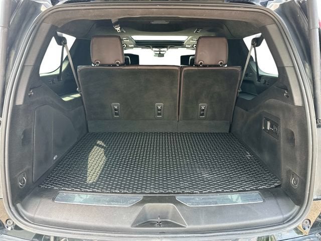 2023 Cadillac Escalade ESV Premium Luxury Platinum