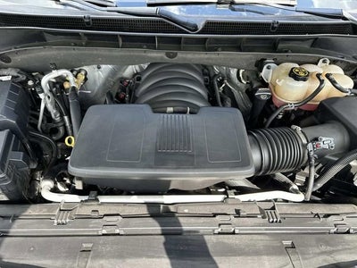 2021 Cadillac Escalade ESV Sport