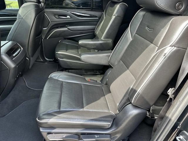 2021 Cadillac Escalade ESV Sport