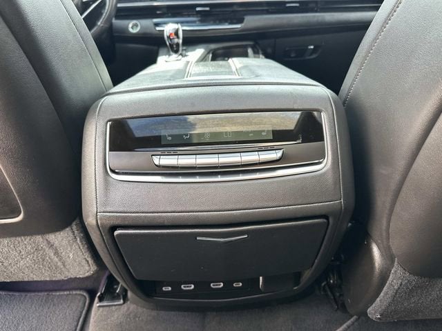 2021 Cadillac Escalade ESV Sport