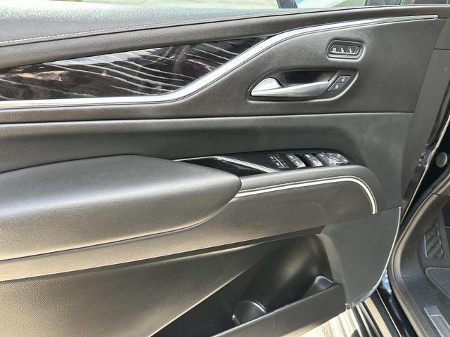 2021 Cadillac Escalade ESV Sport