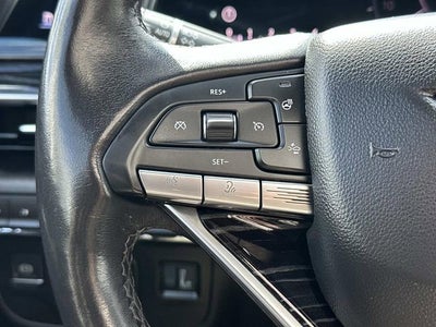 2021 Cadillac Escalade ESV Sport