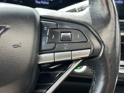2021 Cadillac Escalade ESV Sport