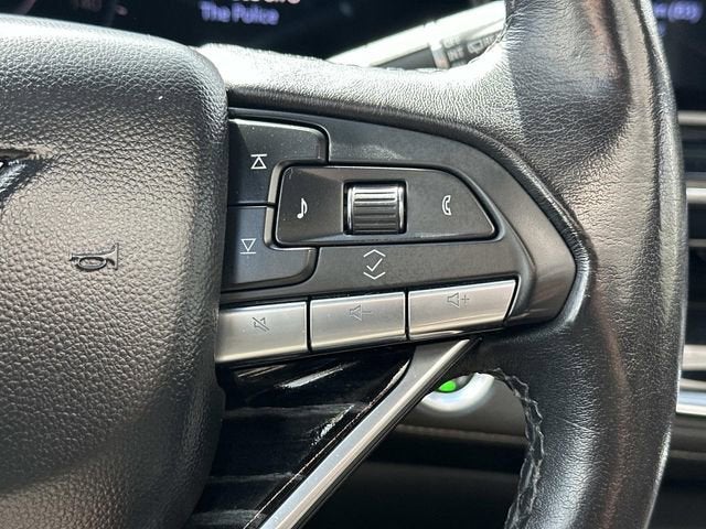 2021 Cadillac Escalade ESV Sport