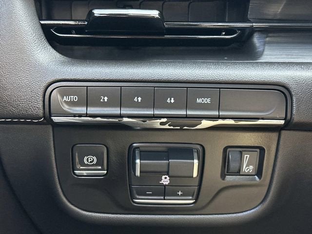 2021 Cadillac Escalade ESV Sport