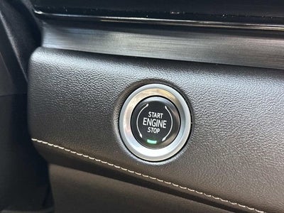 2021 Cadillac Escalade ESV Sport