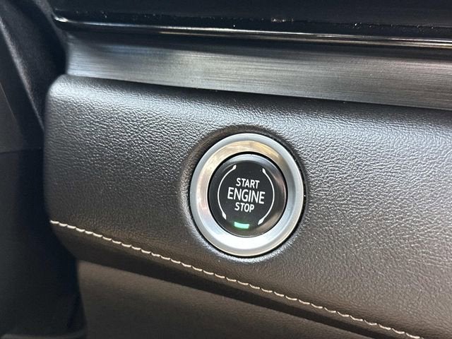 2021 Cadillac Escalade ESV Sport