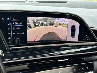 2021 Cadillac Escalade ESV Sport