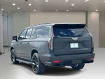 2021 Cadillac Escalade ESV Sport