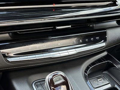 2021 Cadillac Escalade ESV Sport