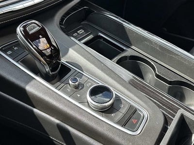 2021 Cadillac Escalade ESV Sport