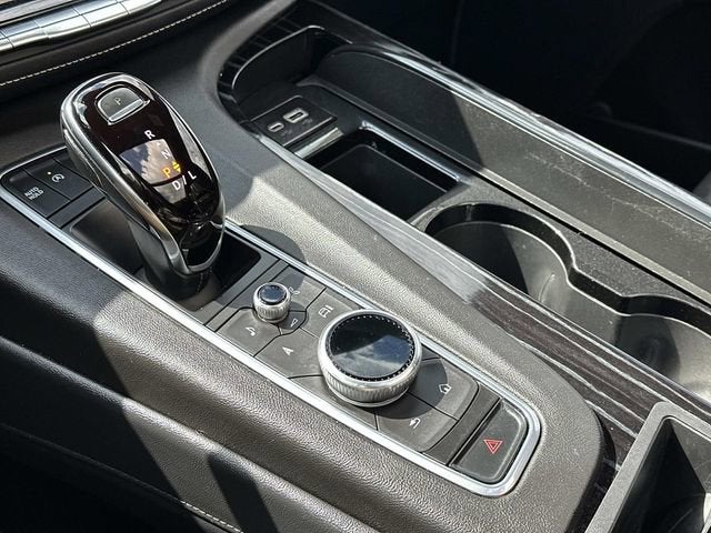 2021 Cadillac Escalade ESV Sport