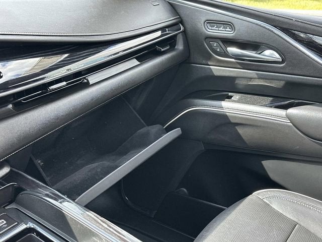2021 Cadillac Escalade ESV Sport