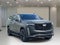 2021 Cadillac Escalade ESV Sport