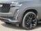 2021 Cadillac Escalade ESV Sport