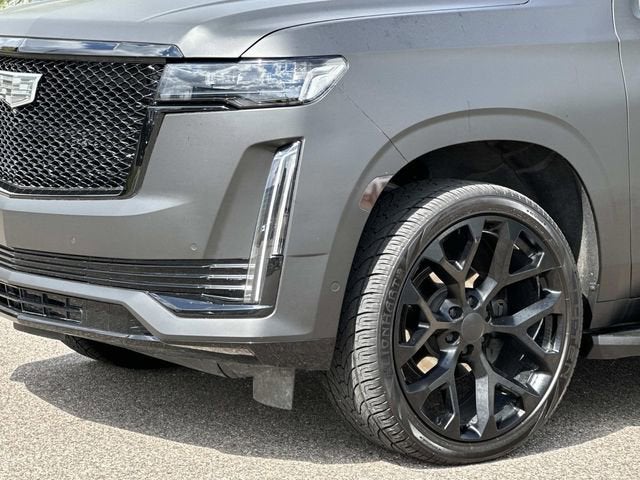 2021 Cadillac Escalade ESV Sport