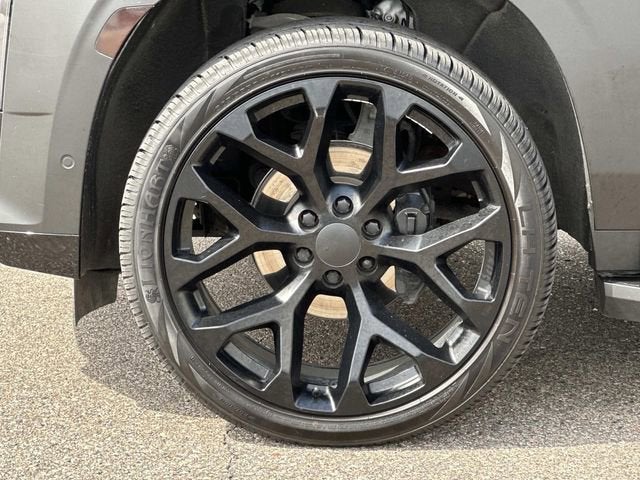 2021 Cadillac Escalade ESV Sport