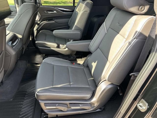 2024 Cadillac Escalade ESV Sport